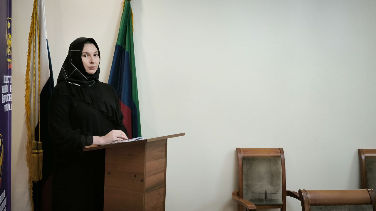 В Госжилинспекции РД состоялось заседание Лицензионной комиссии РД